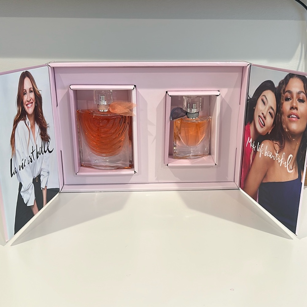 Lancôme Parfume
